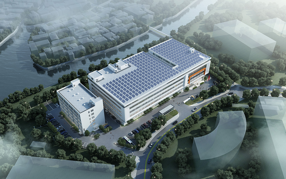 浙江中貝能源科技有限公司